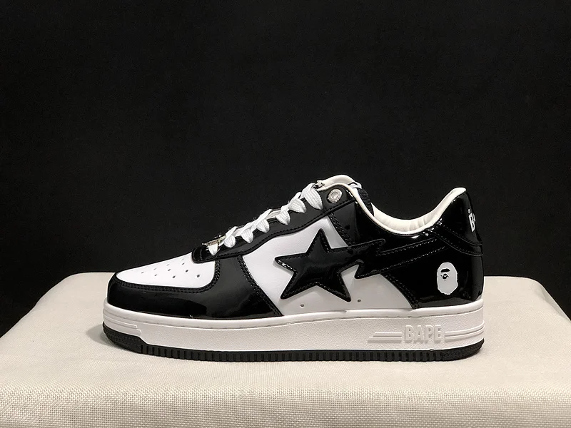 Bape sz36-45 w43